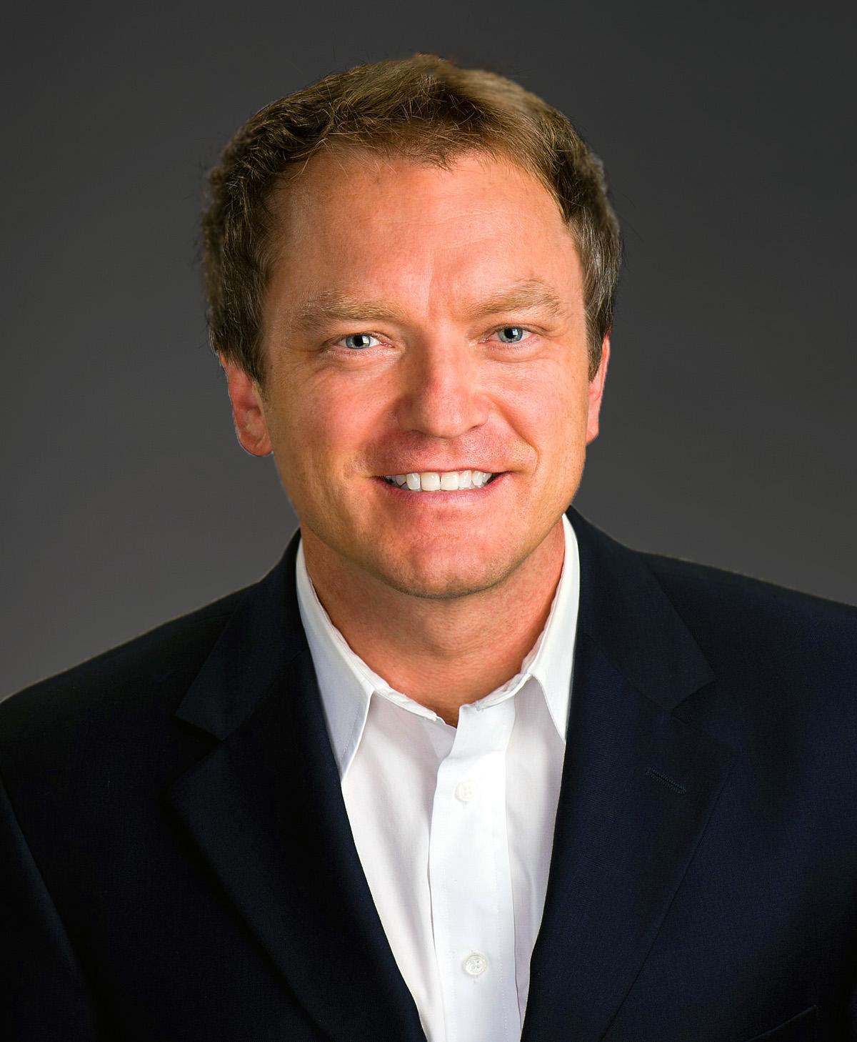 Mark Rourke