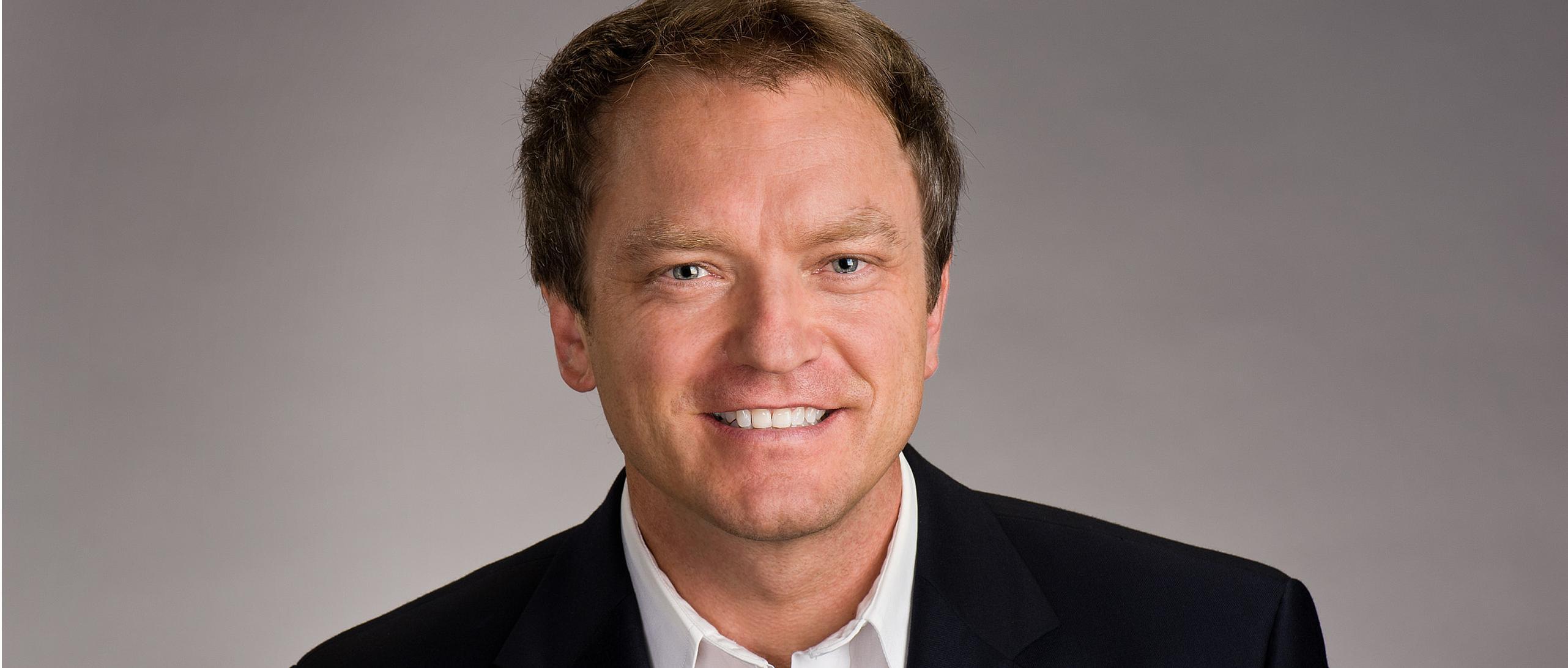 Mark Rourke, ICI SOURCE REAL ASSET SERVICES INC. - Marketing